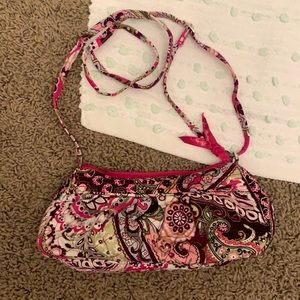 vera bradley purse